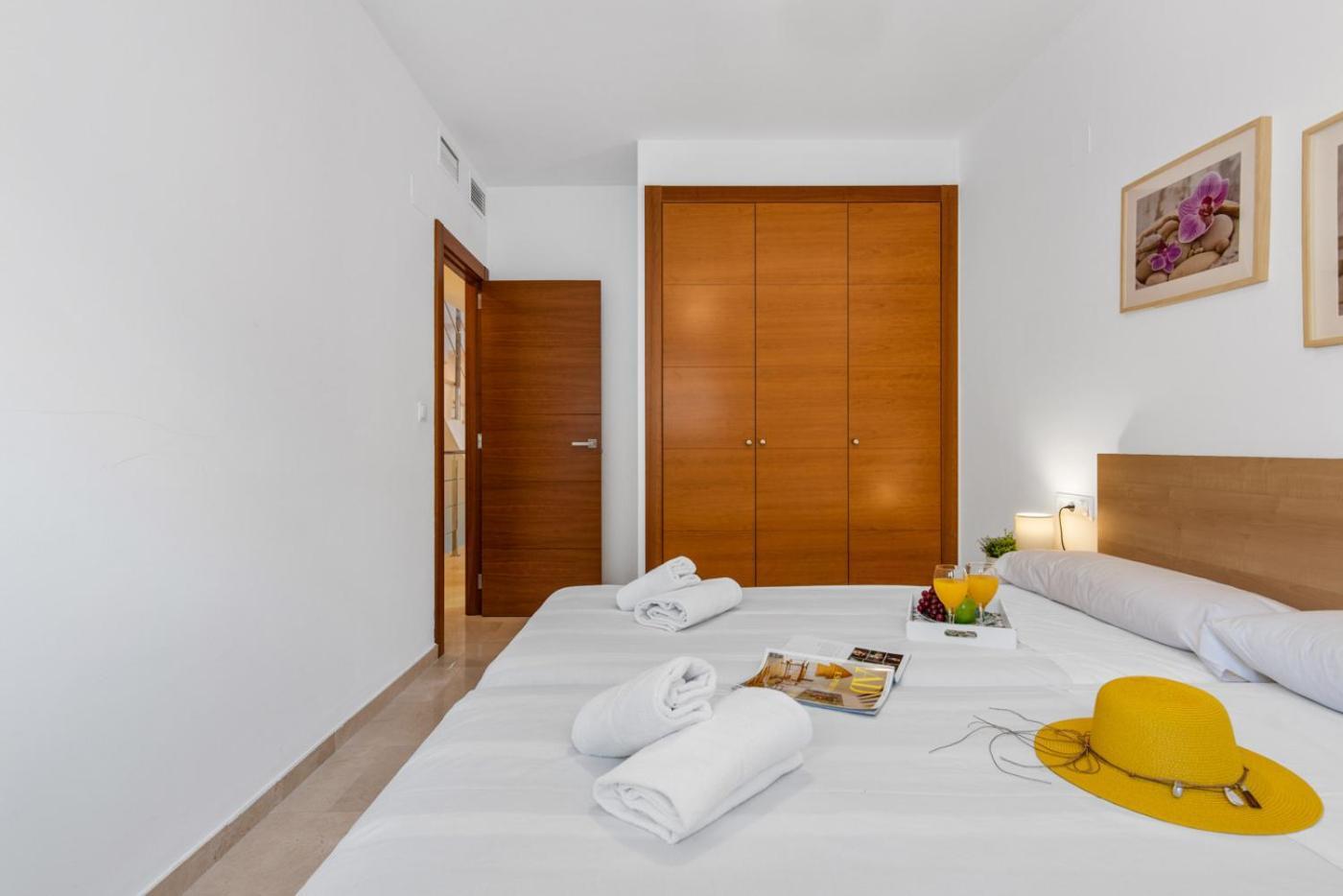 Bungalow Candela - Plusholidays Villa กัลเป ภายนอก รูปภาพ