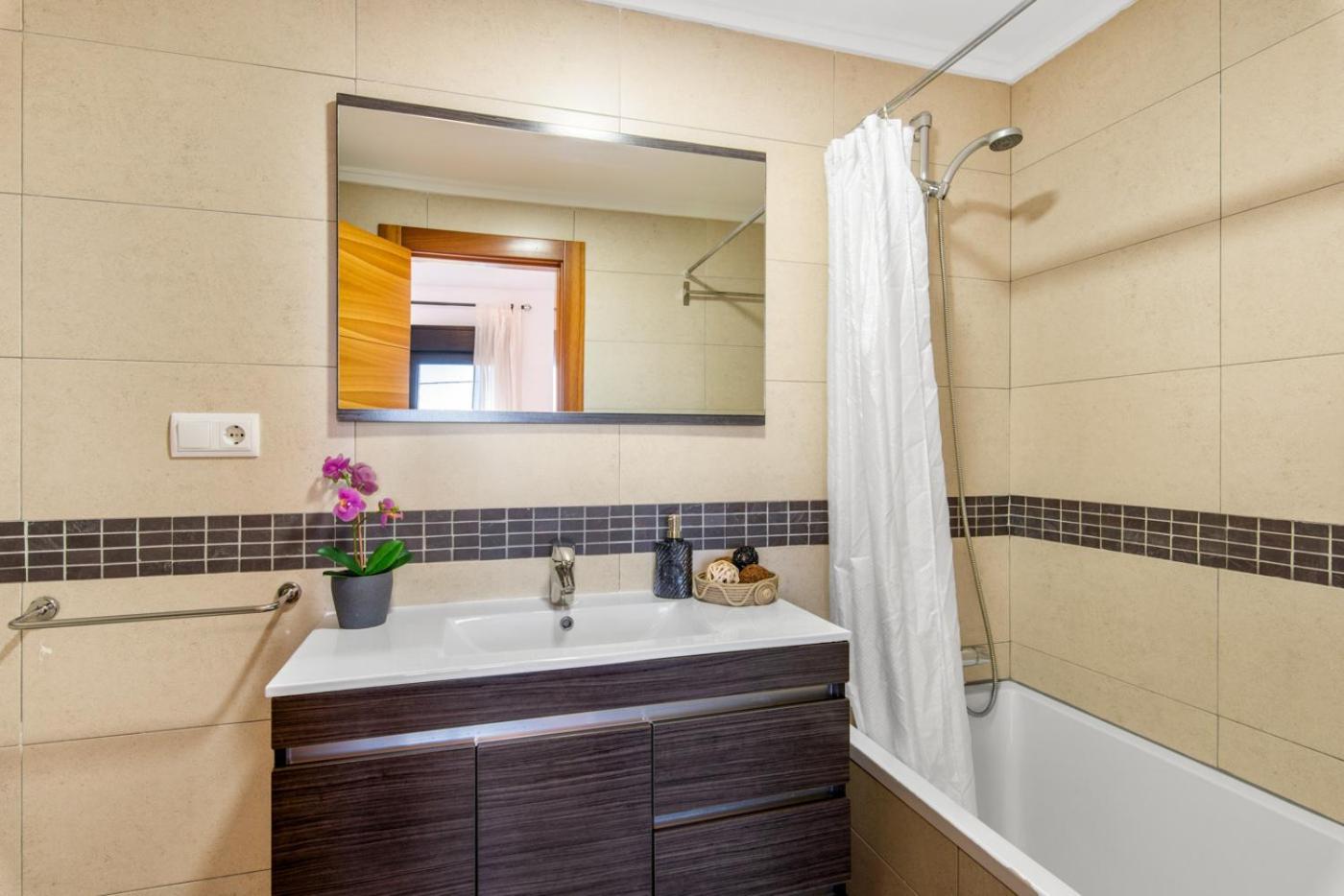 Bungalow Candela - Plusholidays Villa กัลเป ภายนอก รูปภาพ
