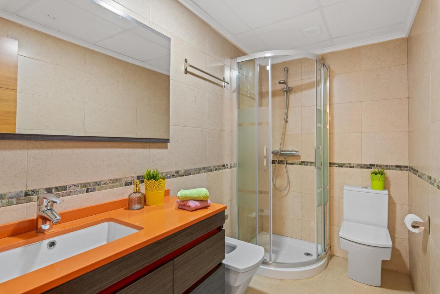 Bungalow Candela - Plusholidays Villa กัลเป ภายนอก รูปภาพ