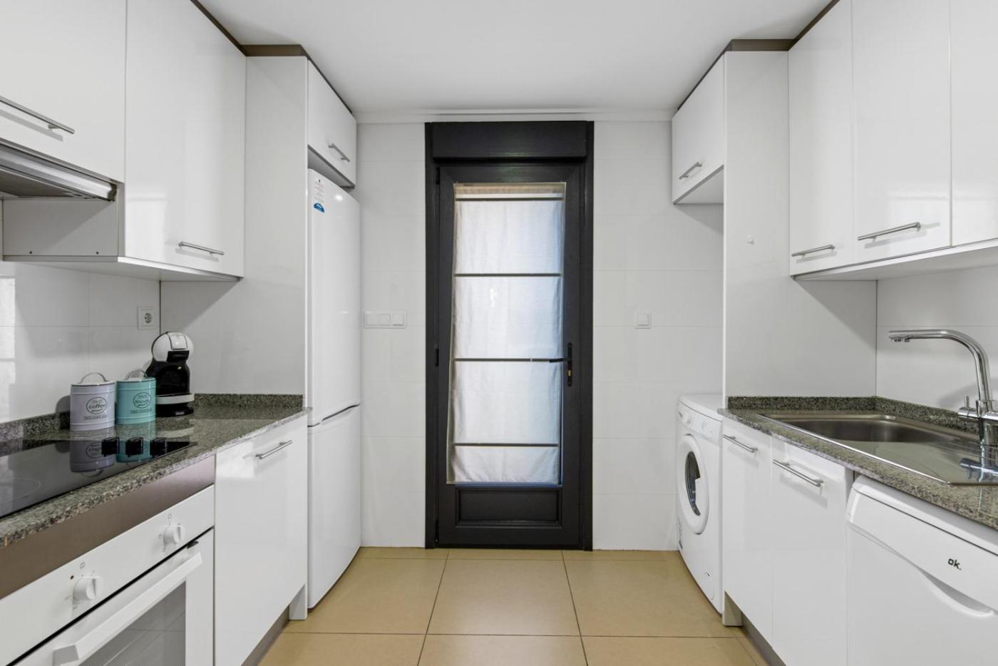 Bungalow Candela - Plusholidays Villa กัลเป ภายนอก รูปภาพ
