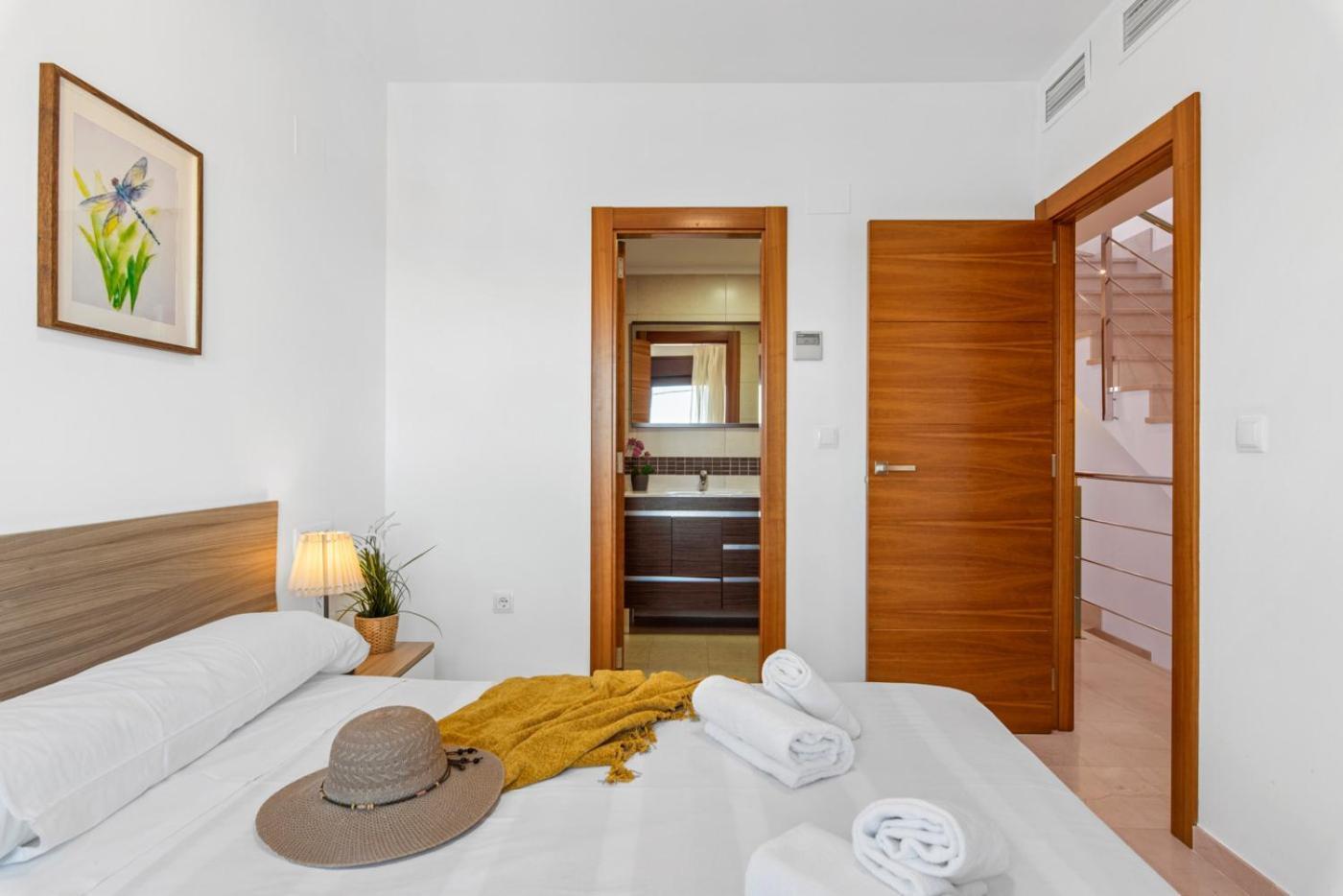 Bungalow Candela - Plusholidays Villa กัลเป ภายนอก รูปภาพ
