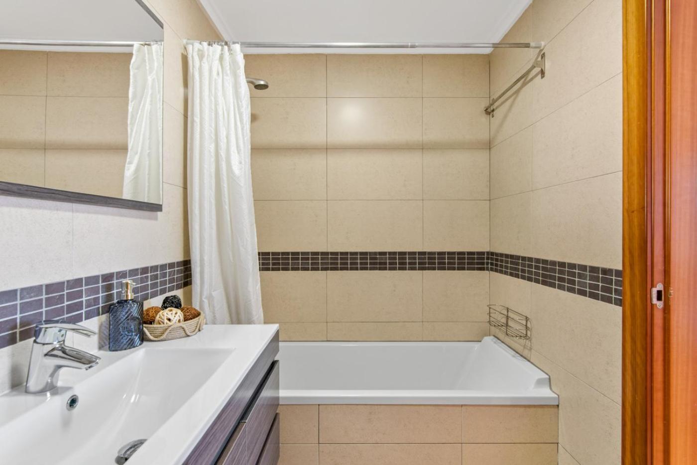 Bungalow Candela - Plusholidays Villa กัลเป ภายนอก รูปภาพ