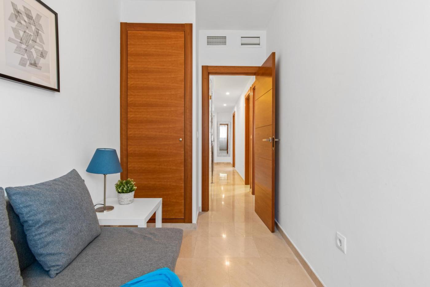 Bungalow Candela - Plusholidays Villa กัลเป ภายนอก รูปภาพ