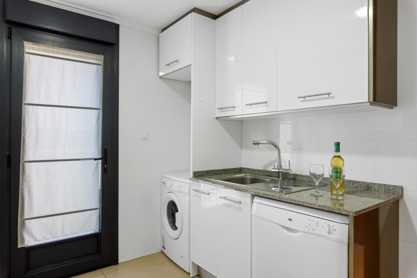 Bungalow Candela - Plusholidays Villa กัลเป ภายนอก รูปภาพ