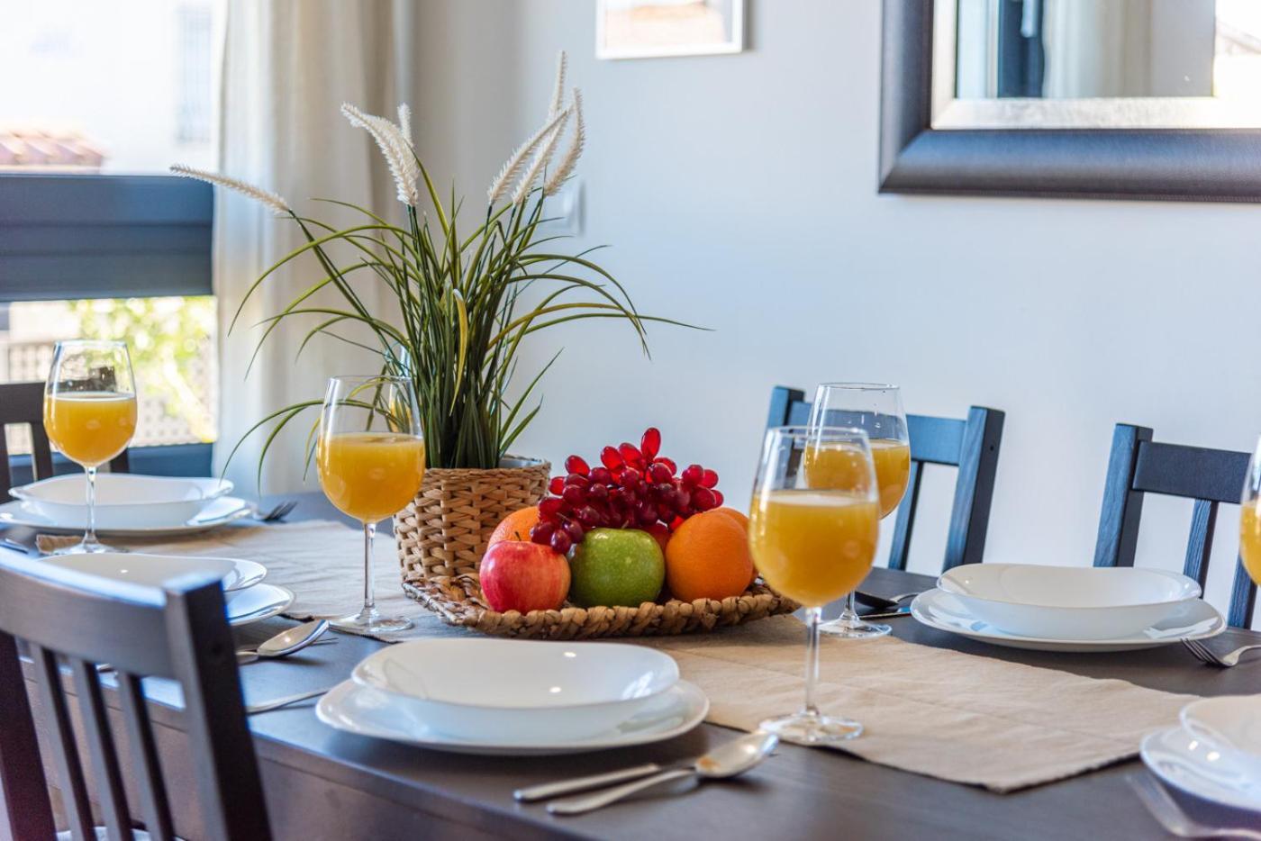 Bungalow Candela - Plusholidays Villa กัลเป ภายนอก รูปภาพ