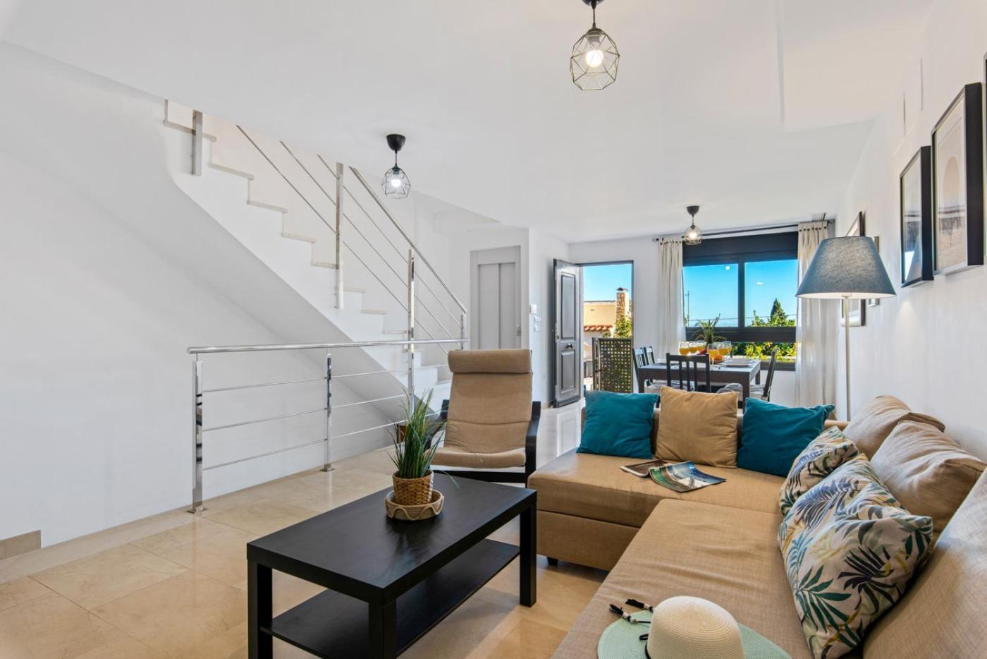 Bungalow Candela - Plusholidays Villa กัลเป ภายนอก รูปภาพ
