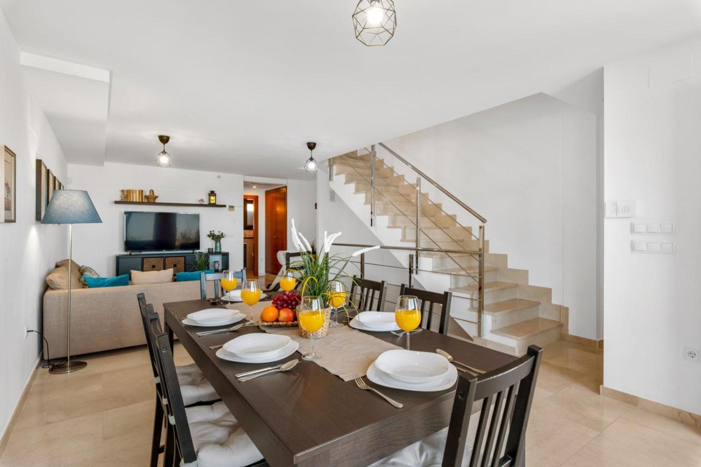 Bungalow Candela - Plusholidays Villa กัลเป ภายนอก รูปภาพ