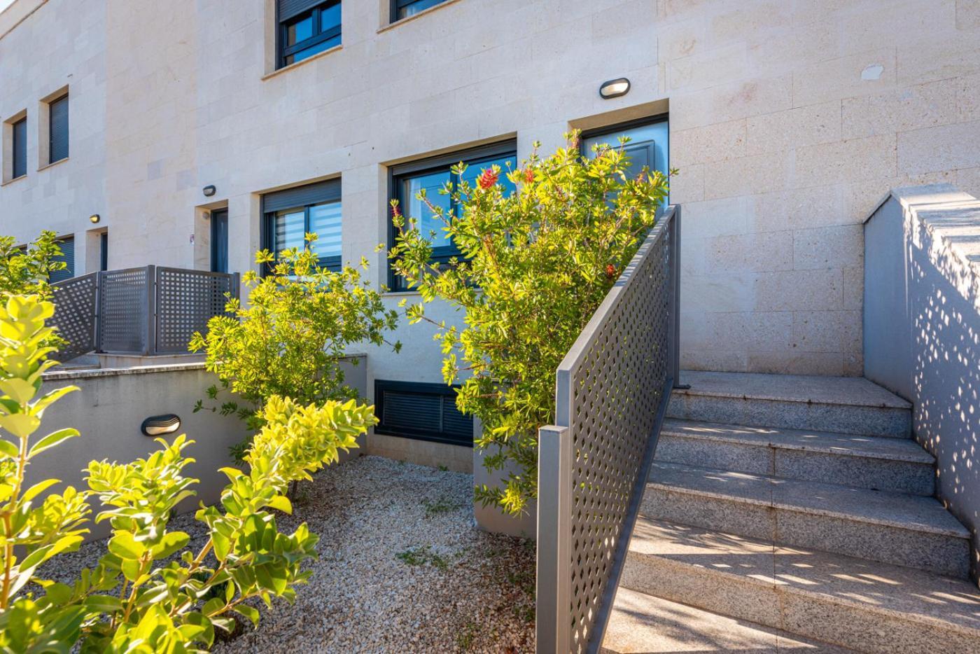 Bungalow Candela - Plusholidays Villa กัลเป ภายนอก รูปภาพ